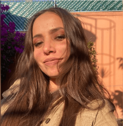 Fotografía de la autora de esta página: Gabriela Arroyo